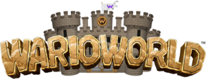 Wario World Logo.png
